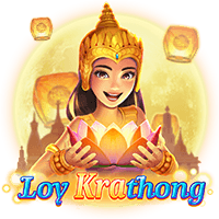 Lễ hội hoa đăng icon
